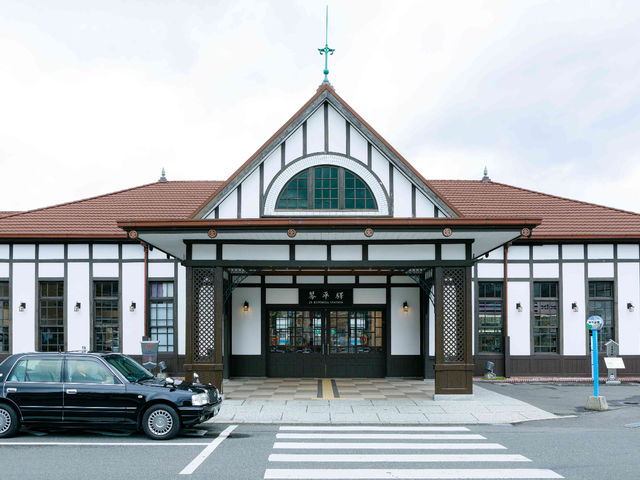 琴参タクシー株式会社