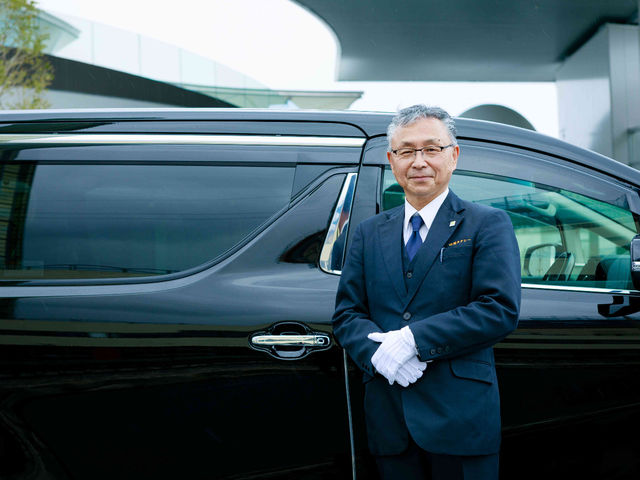 琴参タクシー株式会社