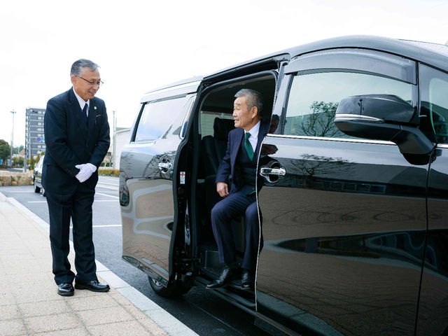 琴参タクシー株式会社