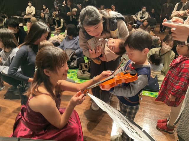 杉並公会堂・アンフィニシアター杉並の写真1