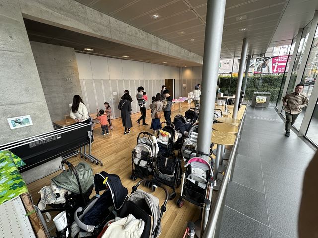 アミュゼ柏・アンフィニシアター千葉の写真1