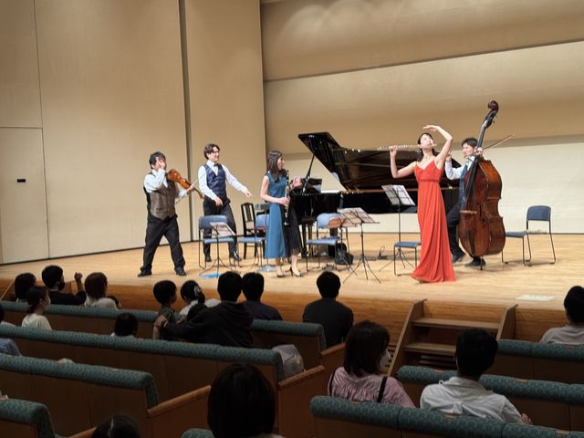 サロンオーケストラジャパン_ロゼシアター・アンフィニシアター富士