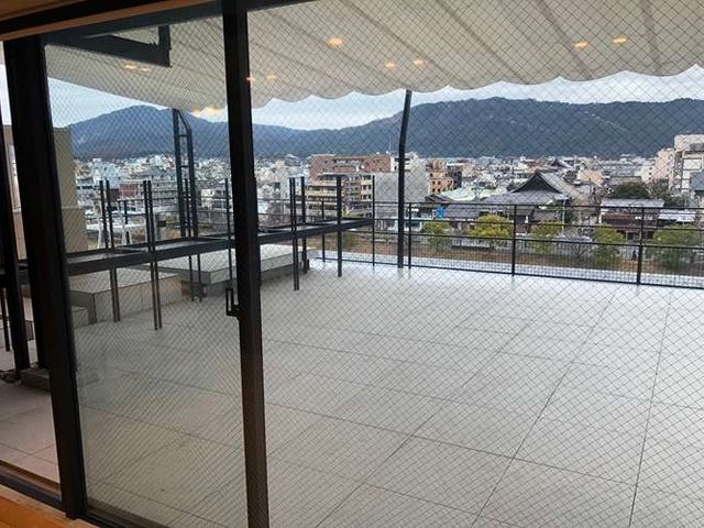 フィエスタ河原町・アンフィニシアター京都