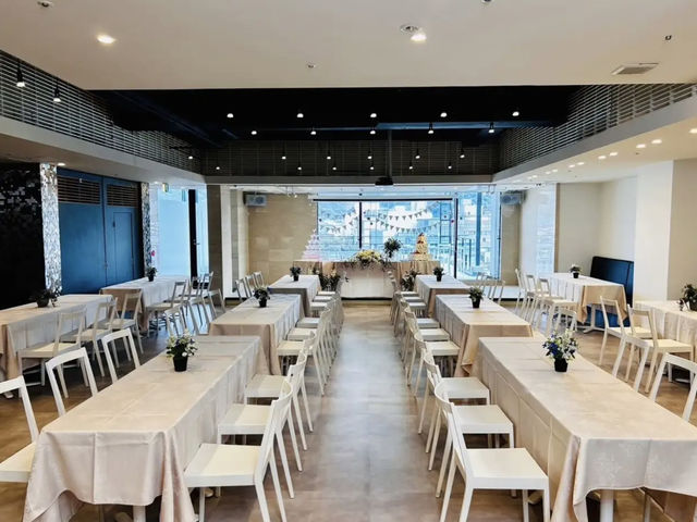 フィエスタ河原町・アンフィニシアター京都