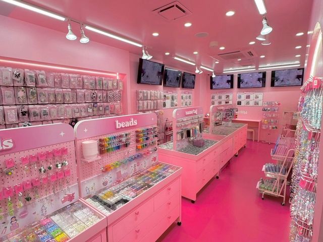 fancypods Harajuku