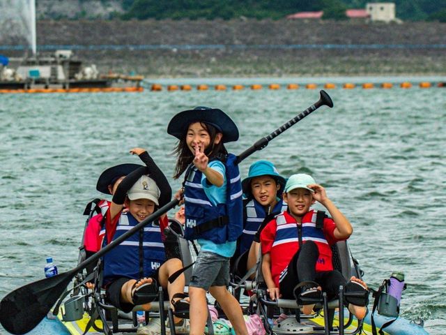 HOBIE BASE GASSAN