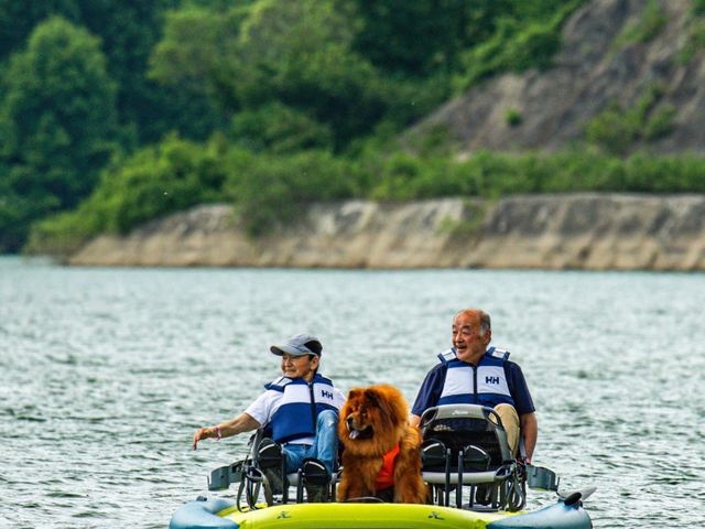 HOBIE BASE GASSAN