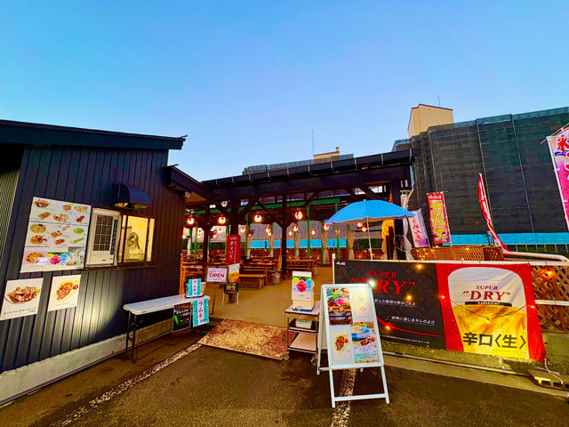 湯沢terraceの写真1