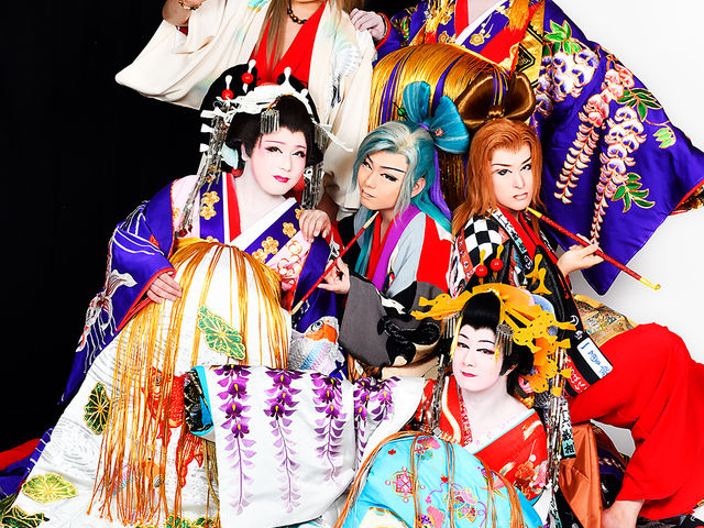 篠原演芸場