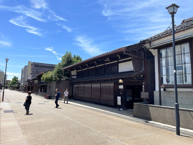 慶集寺 琳空館