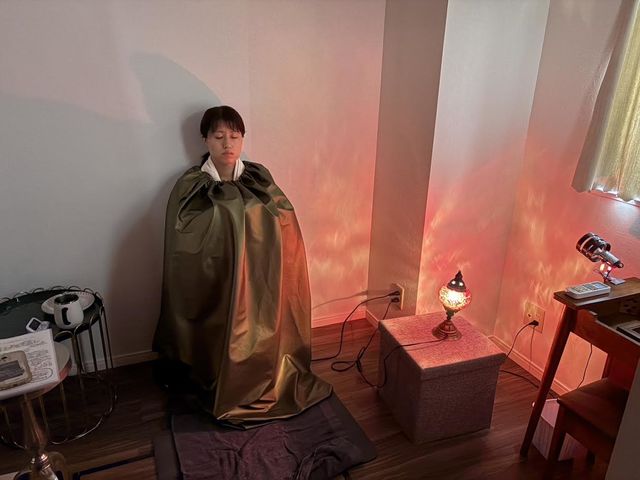 体の慢性不調には黄土よもぎ蒸しが◎_リンパ&美肌サロン Lecura【ルクラ】