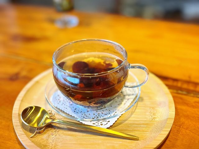 藍〜手づくり雑貨&喫茶〜