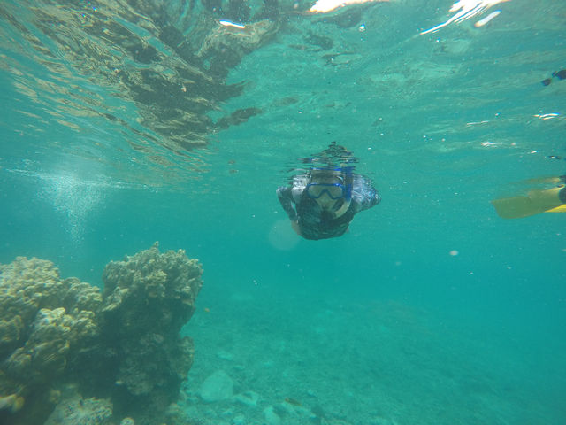 discovery okinawa