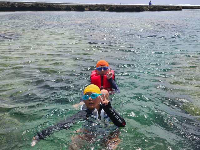 discovery okinawa