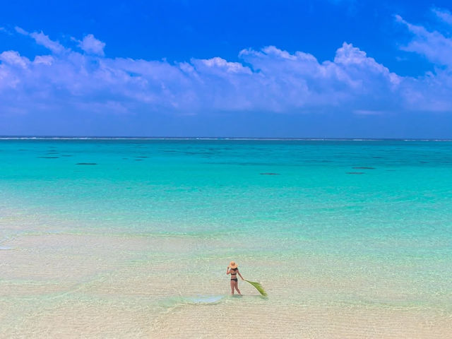 discovery okinawa