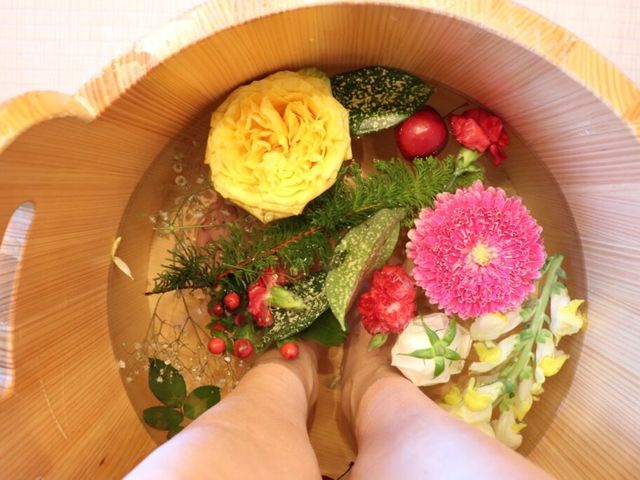 フォトウェディング華