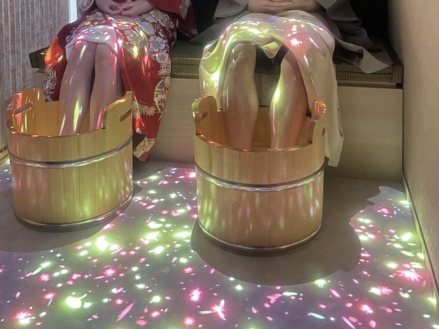 フォトウェディング華