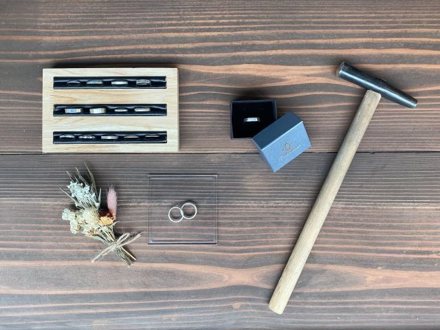 アカネス名駅前