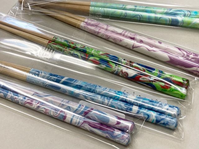 創作箸工房たにぐち