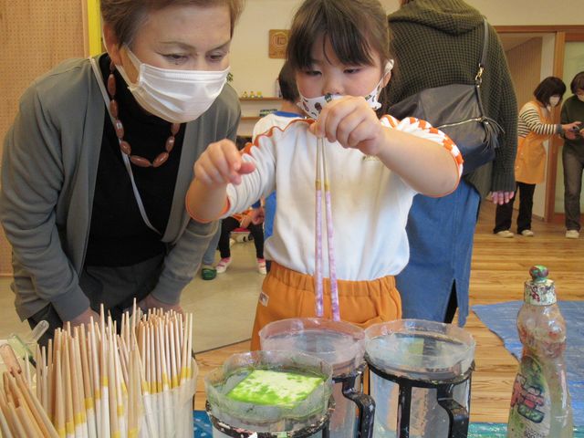 創作箸工房たにぐち