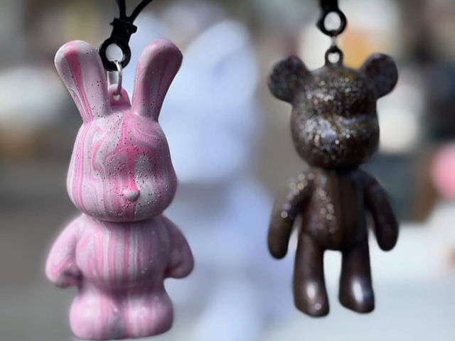 MYBEAR STUDIO 名古屋
