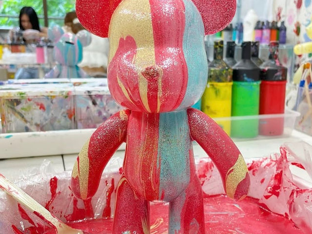 MYBEAR STUDIO 名古屋