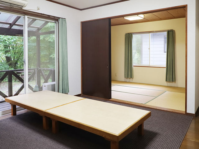貸別荘 たんぽぽ