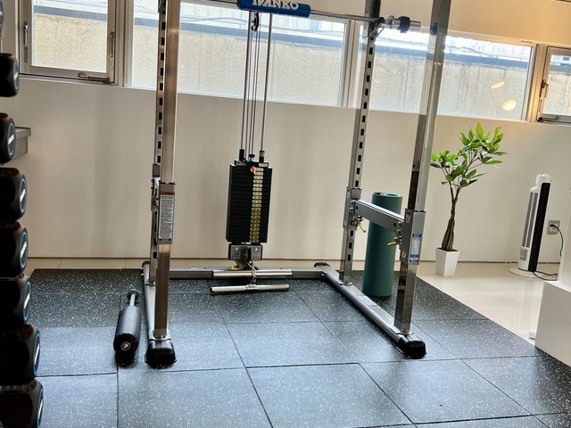 パーソナルジム LIGHT FIT 天満店の写真1