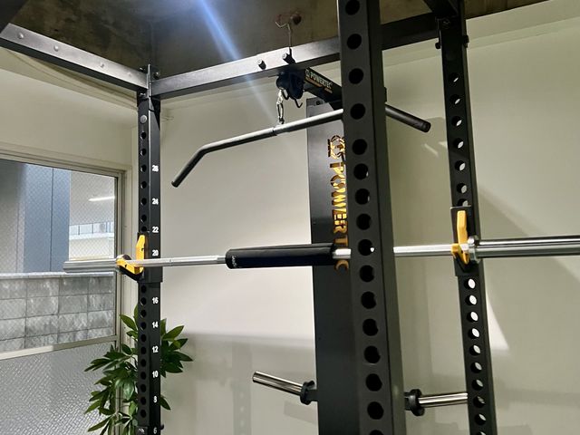 パーソナルジム LIGHT FIT 玉造店