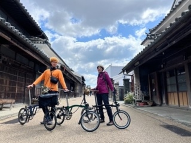 Local Treasures(ローカルトレジャーズ)