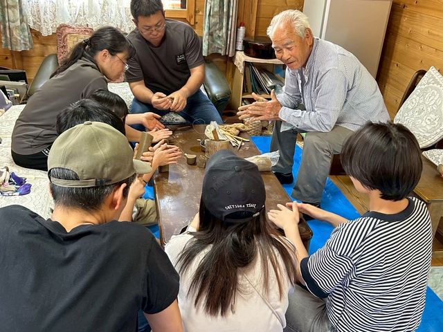 淡路島にぎり地蔵 体験工房 遊