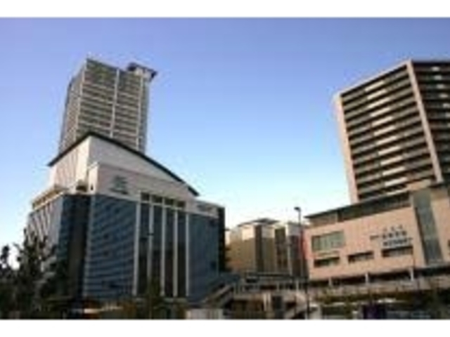 東文化会館・アンフィニシアター堺の写真1