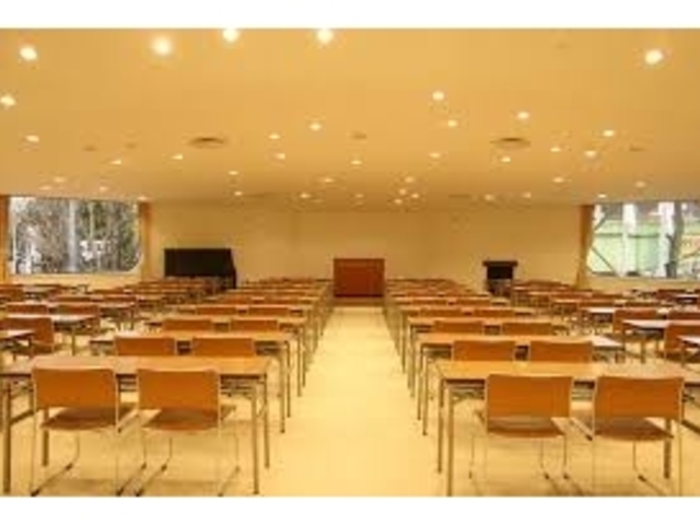 会議室80_岐阜市民会館・アンフィニシアター岐阜
