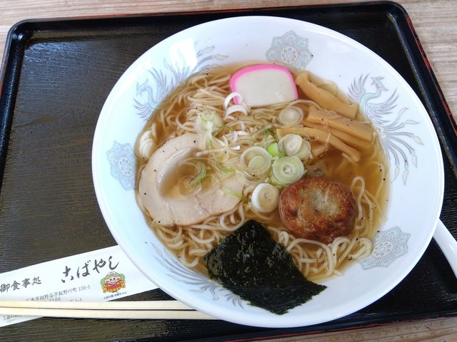 道の駅 上品の郷