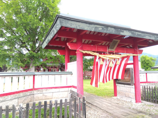 小町堂