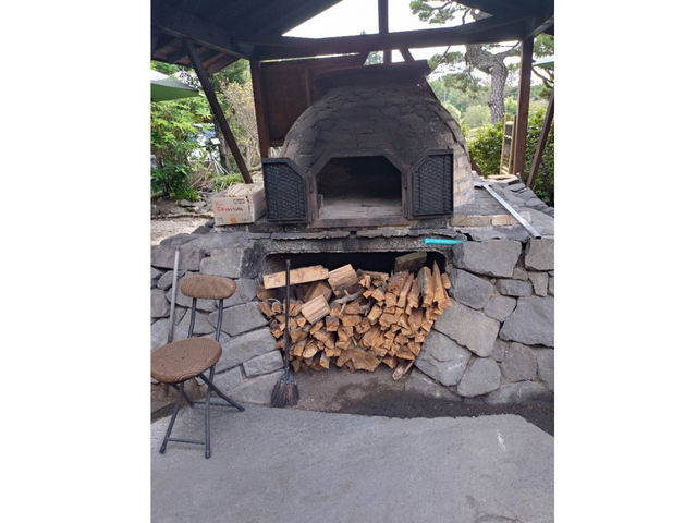 真田庭園キャンプ場