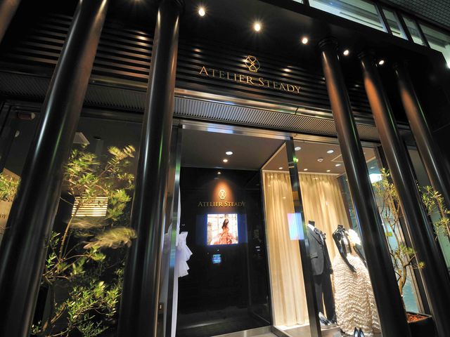 アトリエステディ奈良本店
