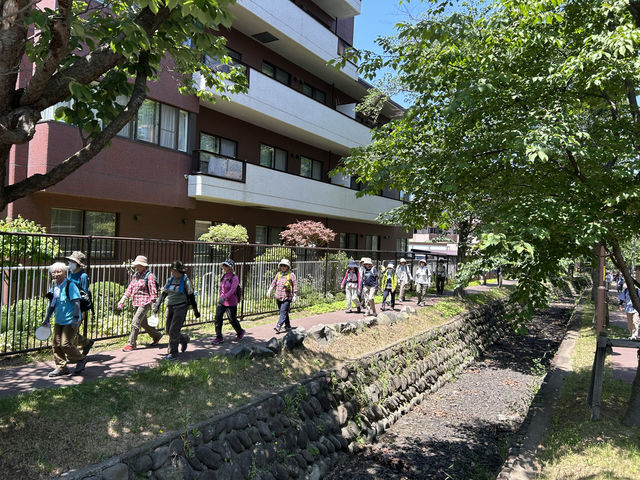 歴史・文化の詰まったエリアです!_株式会社ジオ