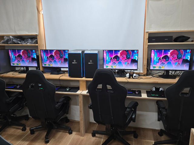 E-sportsを仲間とプレイしよう_かげらぼ