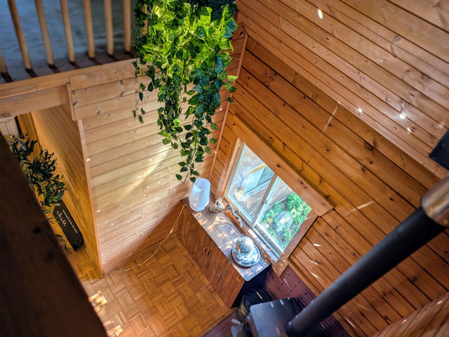 BBQレンタルスペース chill