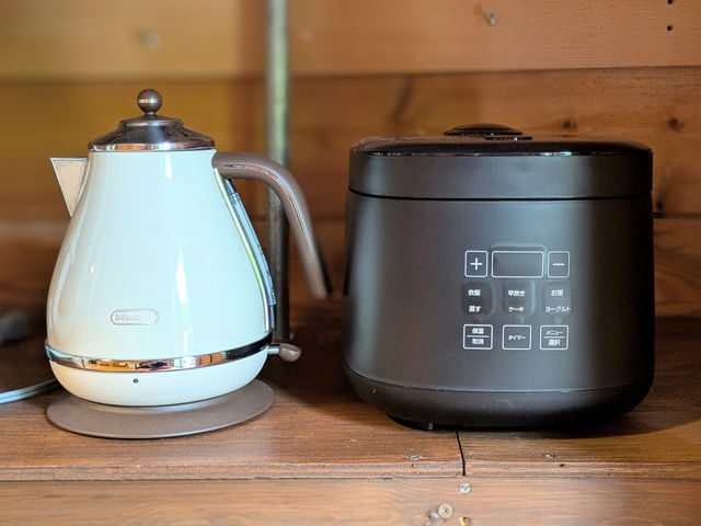 BBQレンタルスペース chill