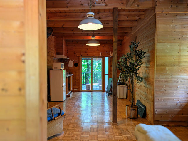 BBQレンタルスペース chill