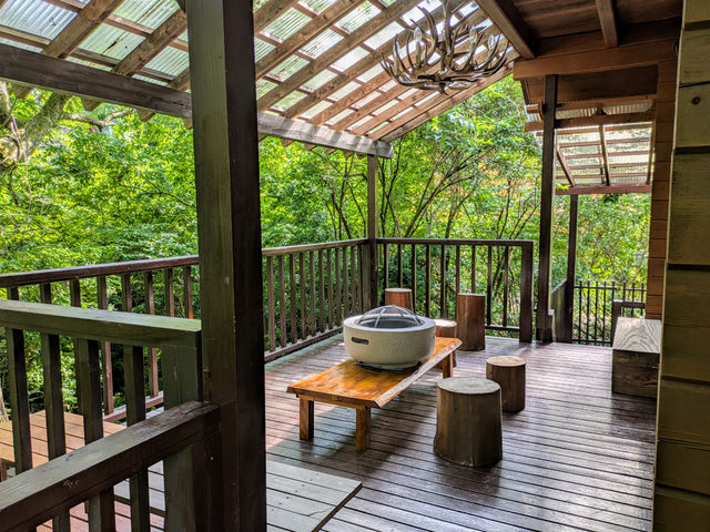 BBQレンタルスペース chill