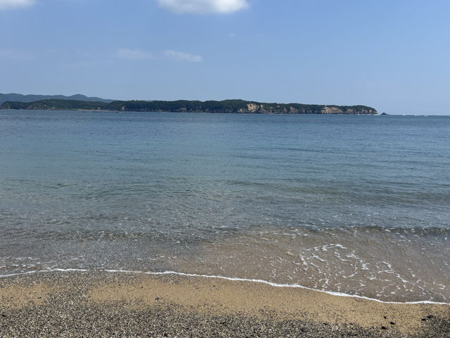 浦ノ浜
