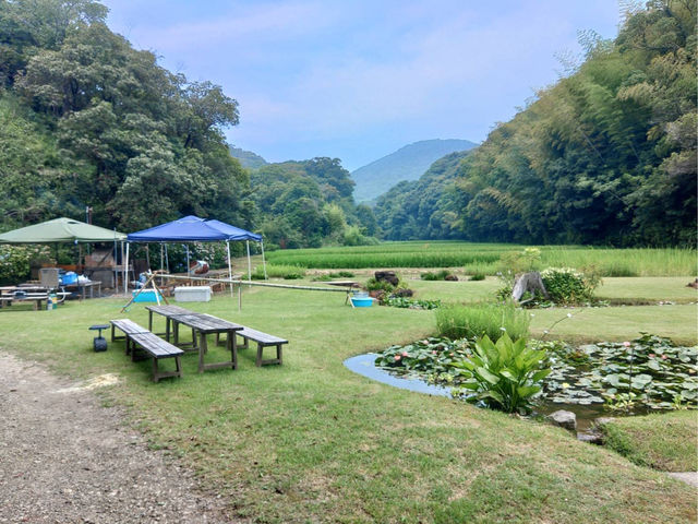中山造園