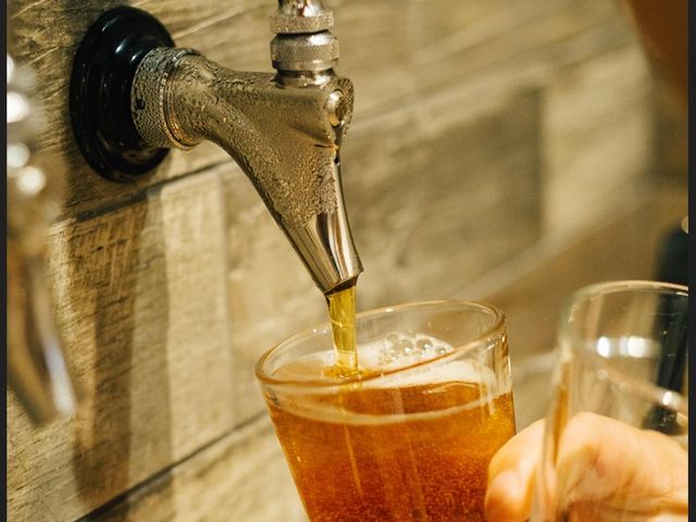 今治街中麦酒