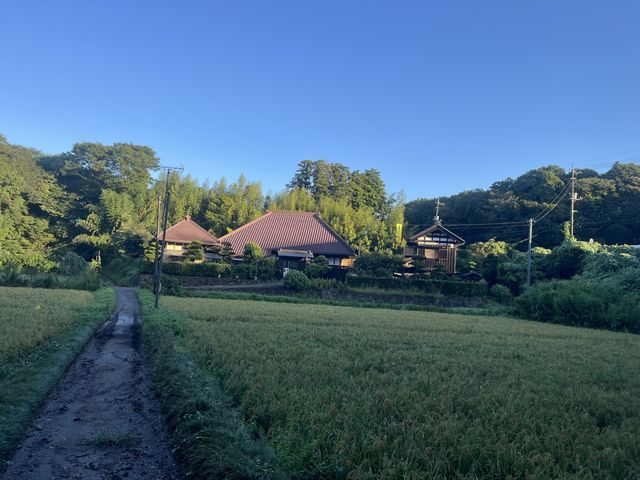 やまかみ農園