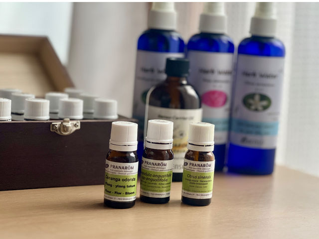 アロマテラピーサロン セレニての写真1