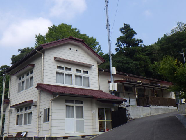 日南・大平集落活動センターひなたぼっこ