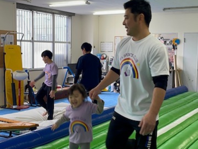 M'sスポーツクラブの写真1